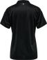 Preview: Damen Poloshirt Hummel Core XK - Schwarz